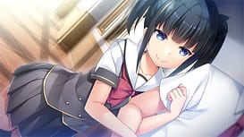 Missing-X-Link -Ten no Yurikago Togi no Hana / Image 6