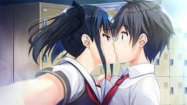 Missing-X-Link -Ten no Yurikago Togi no Hana / Image 8