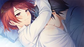 Missing-X-Link -Ten no Yurikago Togi no Hana / Image 11