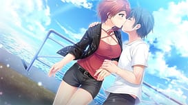 Missing-X-Link -Ten no Yurikago Togi no Hana / Image 12