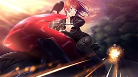 Missing-X-Link -Ten no Yurikago Togi no Hana / Image 13