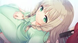 Missing-X-Link -Ten no Yurikago Togi no Hana / Image 17