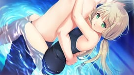 Missing-X-Link -Ten no Yurikago Togi no Hana / Image 18