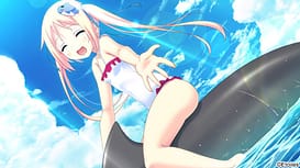 Mizukano! -Mizugi no Kanojo to H Shiyo / Image 4