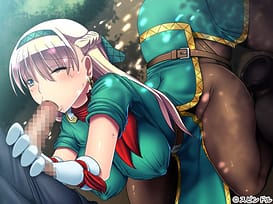 Mon Musume Heart -Sakusei Sareru wa Sekai no Tame! / Image 2