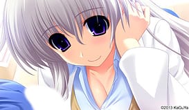 Moretsu Nyan x 2 Clinic -Joi to Nurse ga Manmosu Giza Ero E- / Image 6