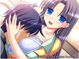 Moshimo Konna Shopping Mall ga Attara! Ikimasu / Image 5