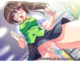 Moshimo Konna Shopping Mall ga Attara! Ikimasu / Image 11