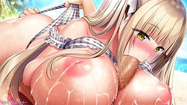 Motto! Haramase! Honoo no Oppai Isekai Chou Ero Succubus Gakuen! / Image 21