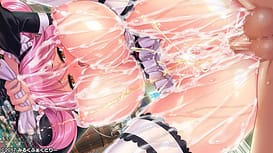 Motto! Haramase! Honoo no Oppai Isekai Ero Mahou Gakuen! / Image 23