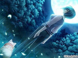 Motto Nee Chanto Shiyou yo! / Image 7