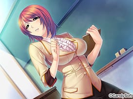 Motto Nee Chanto Shiyou yo! / Image 8