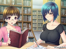 Motto Nee Chanto Shiyou yo! / Image 14