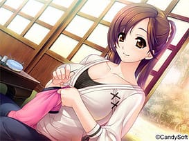 Motto Nee Chanto Shiyou yo! / Image 17