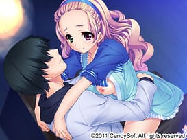 Motto Nee Chanto Shiyou yo! Afterstory / Image 5