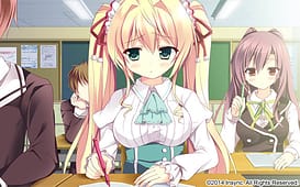 Mousou Complete! / Image 1