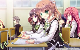 Mousou Complete! / Image 3