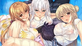 Muchimuchi Dakara Mukumuku Shita -Osananajimi to no Sugoshikata / Image 10