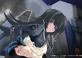 Muv-Luv Alternative - Total Eclipse / Image 1