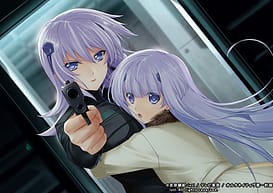 Muv-Luv Alternative - Total Eclipse / Image 2