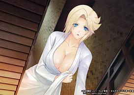 Muv-Luv Alternative - Total Eclipse / Image 3