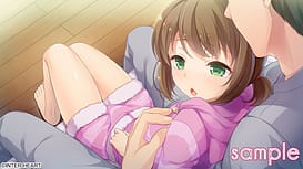 My Dream! -Uchi no Imouto wa xx ni Naritai Rashii / Image 1