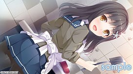 My Dream! -Uchi no Imouto wa xx ni Naritai Rashii / Image 2