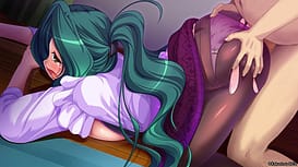 NTR48 -Ore no Kazoku ga Netorareru made no 48nichikan / Image 11