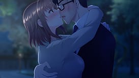 NTR Mansion Junshin Sare Tsuma wa Tawaman Furin no Numa e Shizumu / Image 3