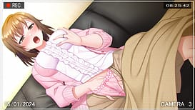 NTR Mansion Junshin Sare Tsuma wa Tawaman Furin no Numa e Shizumu / Image 4