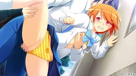 Naburare Shimai -Kyousei Cosplay Choukyou Nisshi / Image 4