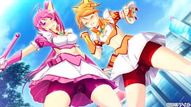 Naburare Shimai -Kyousei Cosplay Choukyou Nisshi / Image 5