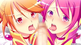 Naburare Shimai -Kyousei Cosplay Choukyou Nisshi / Image 7