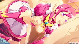 Naburare Shimai -Kyousei Cosplay Choukyou Nisshi / Image 9