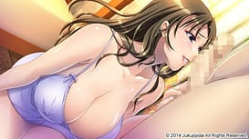 Nade Chichi -Konya Anata no Osouji Shimashou ka / Image 3