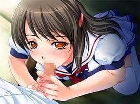 Nakadashi Igai wa Kousoku Ihan -Joshi Kou Sai Nottori Keikaku / Image 19