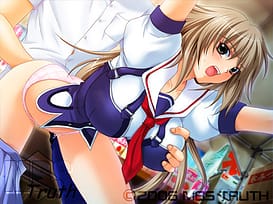 Nakadashi Igai wa Kousoku Ihan -Joshi Kou Sai Nottori Keikaku / Image 21