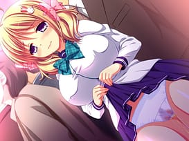 Nama Iki JK ga Kataru Chikan Densha / Image 5
