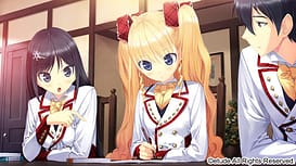 Nanatsu no Fushigi no Owaru Toki / Image 3