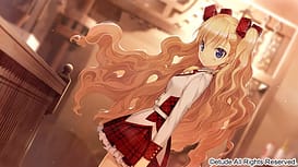 Nanatsu no Fushigi no Owaru Toki / Image 10