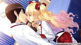 Nanatsu no Fushigi no Owaru Toki / Image 14