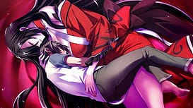Naraku no Tane -Dain Choukyou SLG / Image 2