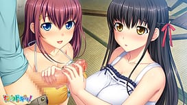 Natsu Doki! / Image 9