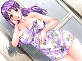 Natsu Doki! Harem -Shinsekitaku de no Nayameru Juken Benkyou / Image 5