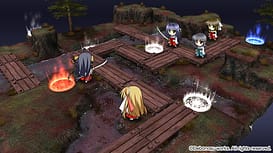 Natsu Kagura / Image 1