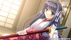 Natsu Kagura / Image 3