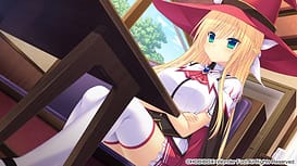 Natsu no Majo no Parade / Image 5