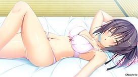 Natsu no Osananajimi to Fuyu no Kanojo / Image 5