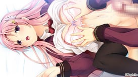 Natsu no Osananajimi to Fuyu no Kanojo / Image 8