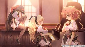 Natsu no Owari no Nirvana / Image 2